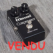 Maxon Compressor