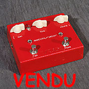 Vox Statchurator