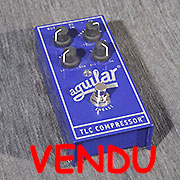 TLC Compressor Aguilar