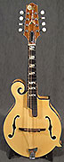 Paris Swing Mandoline