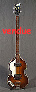 Hofner 500/1 LH