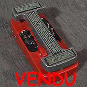 Big FX Mega Wah