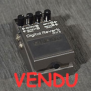 Digital Reverb RV-5