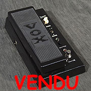 Vox Big Bad Wah