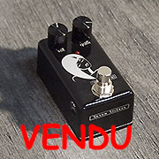 Red Witch Grace Compressor