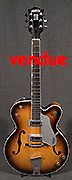 Gretsch G6117 Anniversary
