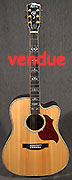 Gibson Songwriter Deluxe EC Custom