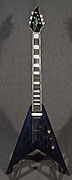 Jackson KV-TT USA