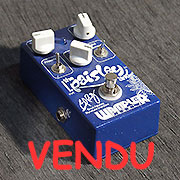 D8064 Wampler The Paisley