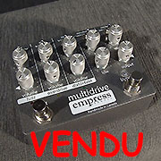Empress Multi Drive