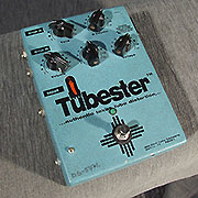 D8081 Hot Chili Compagny Tubster