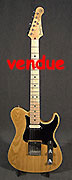 Yamaha Pacifica Mike Stern