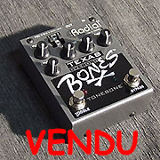 D8106 Radial Tonebone Texas Overdrive