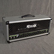 D8122 Krank Krankenstein Dimebag Darrel