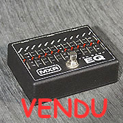 MXR Ten Band EQ