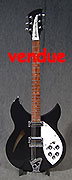 D8139 Rickenbacker 330/6