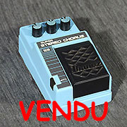 Ibanez SC10 Stereo Chorus