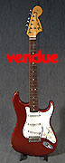 D8136 Fender Stratocaster 1971