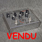 Vox Cooltron Bulldog Distortion