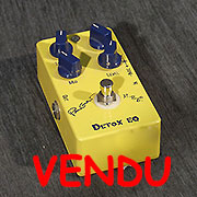 D8185 HBE Detox EQ