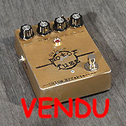 Orion Effekte Deluxe Motor Fuzz