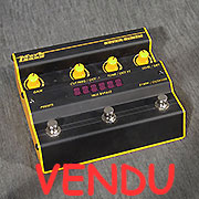 D8181 Mark Bass Super Synth