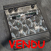 D8183 Hughes & Kettner Tube Factor