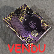 D8209 VL Effect Jimi Black