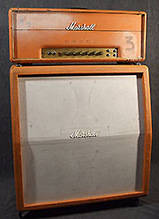 D8208 Marshall Super Bass 100 1969