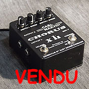 Carl Martin Chorus