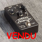 D8283 Cuzack Screamer V2