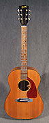 Gibson LG0 1964