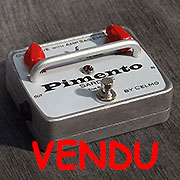 D8235 Celmo Pimento Sardine