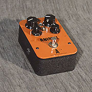 D8253 J.Rocket Audio Animal