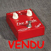 Effectrode Fire Bottle Boost