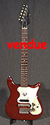 D8271 Epiphone Olympic 1964