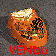 D8274 Dan Electro Sitar Swami