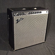 D8159 Fender Super Reverb RI 65