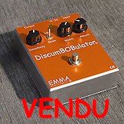 Emma DiscumBOBulator
