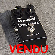 D8289 Maxon Compressor