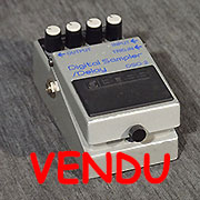 D8313 Boss DSD-2