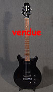Hamer Artist P90