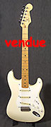 D8319 Fender Stratocaster Japan