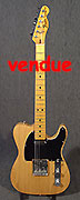 Fender Telecaster Année 1977