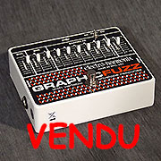 electro-harmonix Graphic Fuzz