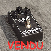 D8357 MXR Comp M132
