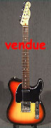 Fender Telecaster 1977