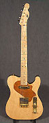 D8369 Larrinaga Telecaster