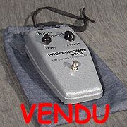 JMI Professionnal MKII Tone Bender