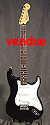 Fender Stratocaster Mexico